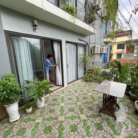 Tam Coc Homestay Ниньбинь Экстерьер фото