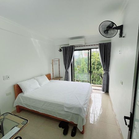 Tam Coc Homestay Ниньбинь Экстерьер фото