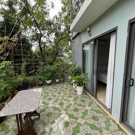 Tam Coc Homestay Ниньбинь Экстерьер фото