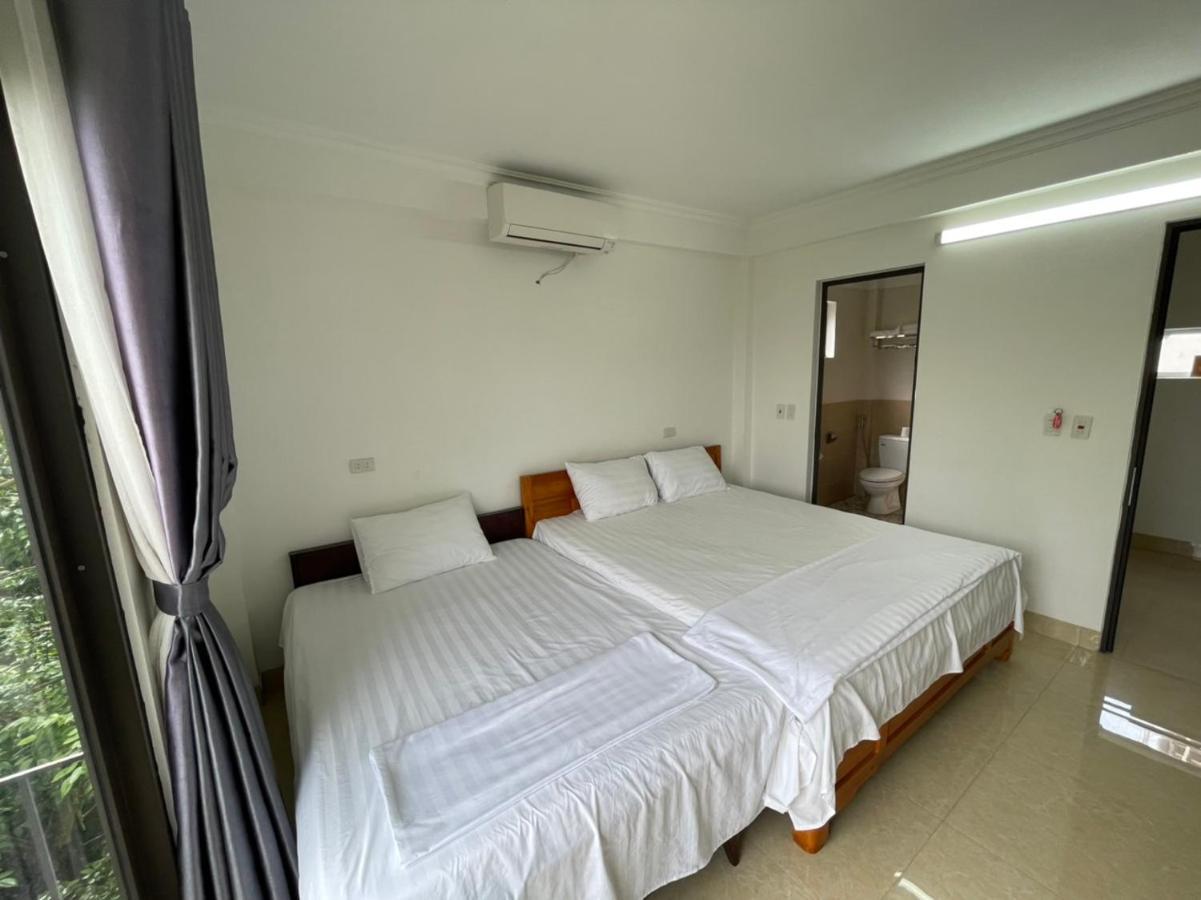 Tam Coc Homestay Ниньбинь Экстерьер фото