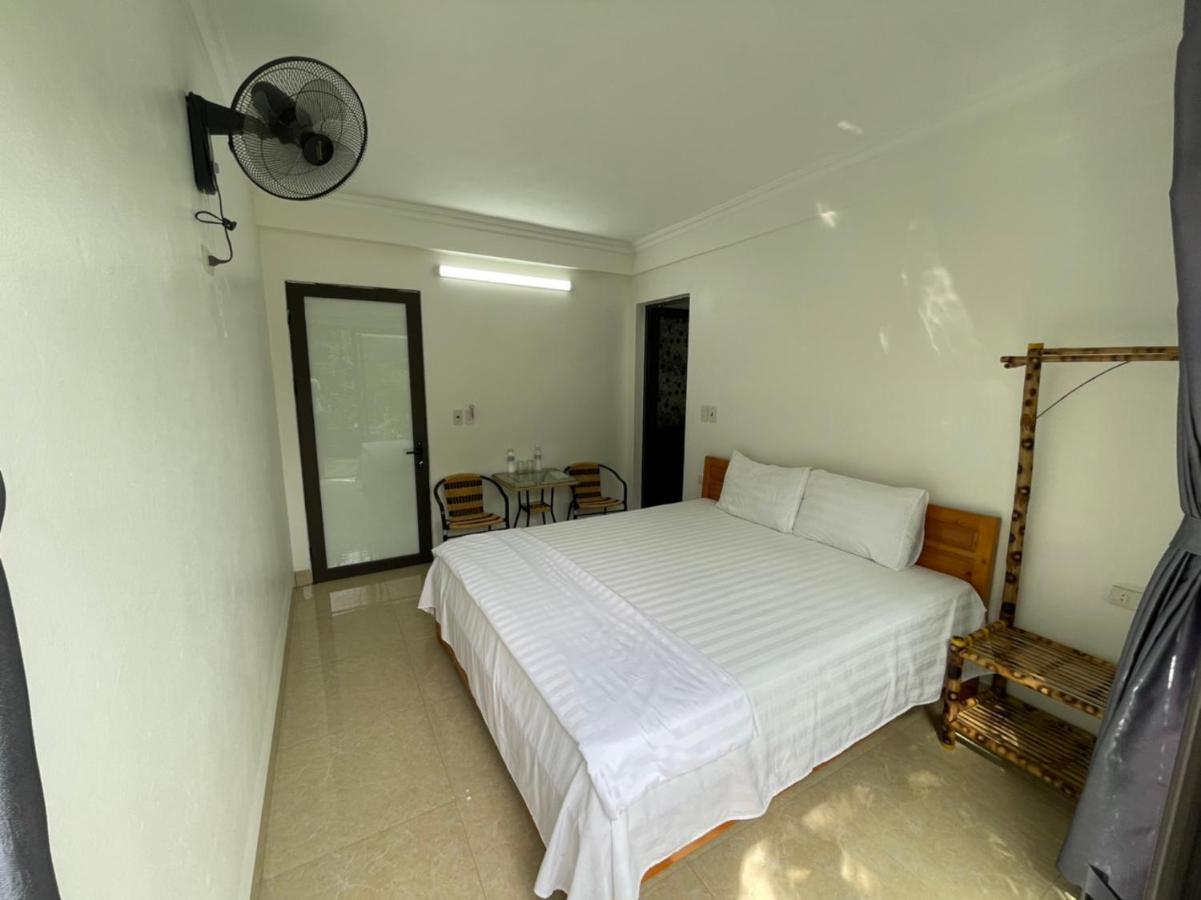 Tam Coc Homestay Ниньбинь Экстерьер фото
