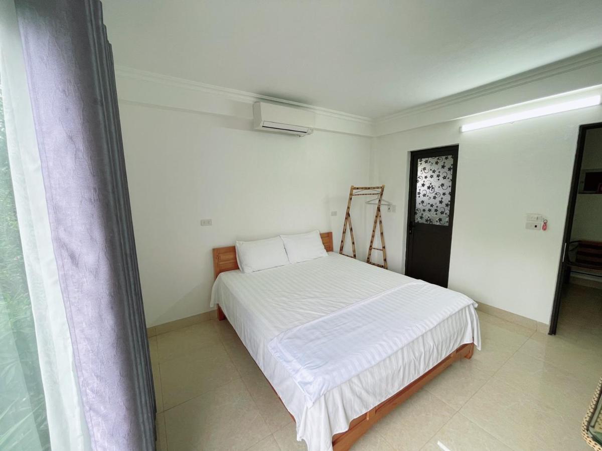 Tam Coc Homestay Ниньбинь Экстерьер фото