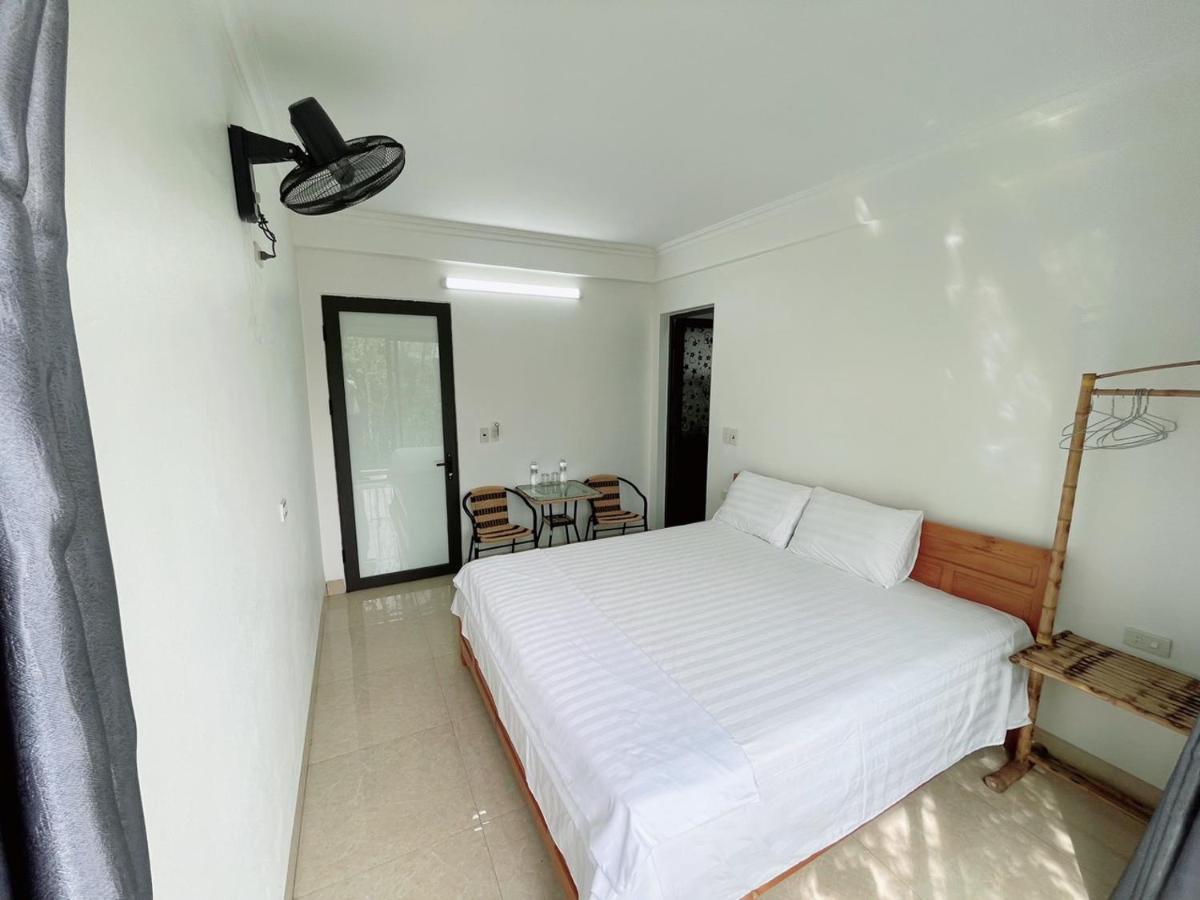 Tam Coc Homestay Ниньбинь Экстерьер фото
